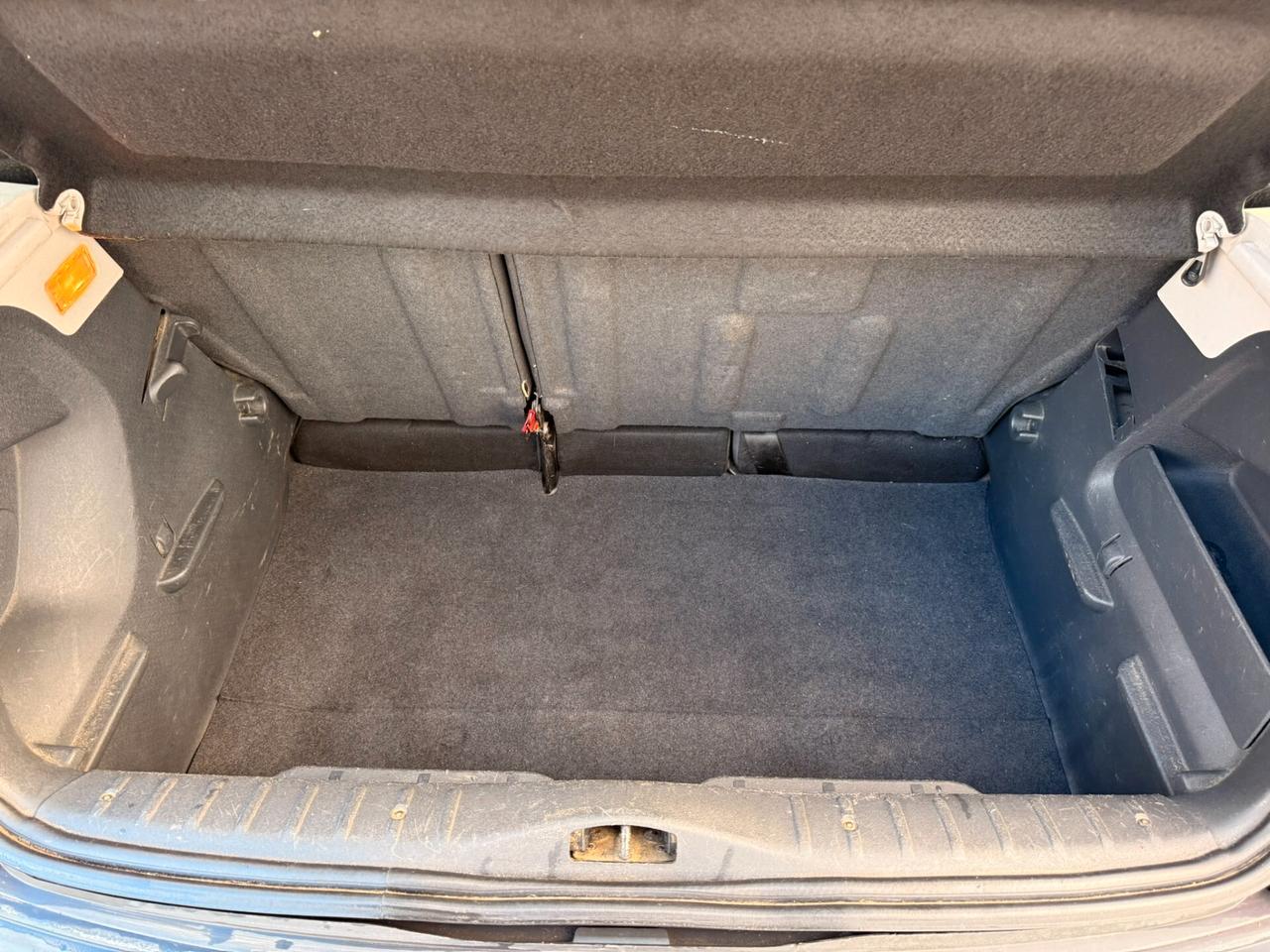 Citroen C3 1.6 HDi 90CV GARANZIA 12 MESI