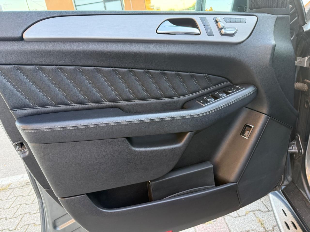 Mercedes-benz GLE 350 d 4Matic Coupé Premium Plus