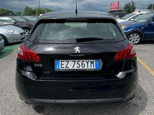 Peugeot 308 308 5p 1.2 puretech Turbo 130 SeS GT Line