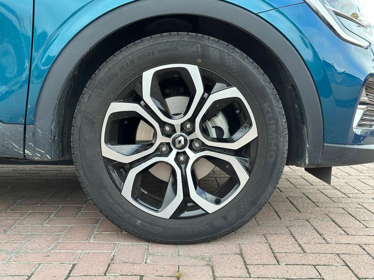 Renault Arkana Techno E-TECH 145 HEV #6576