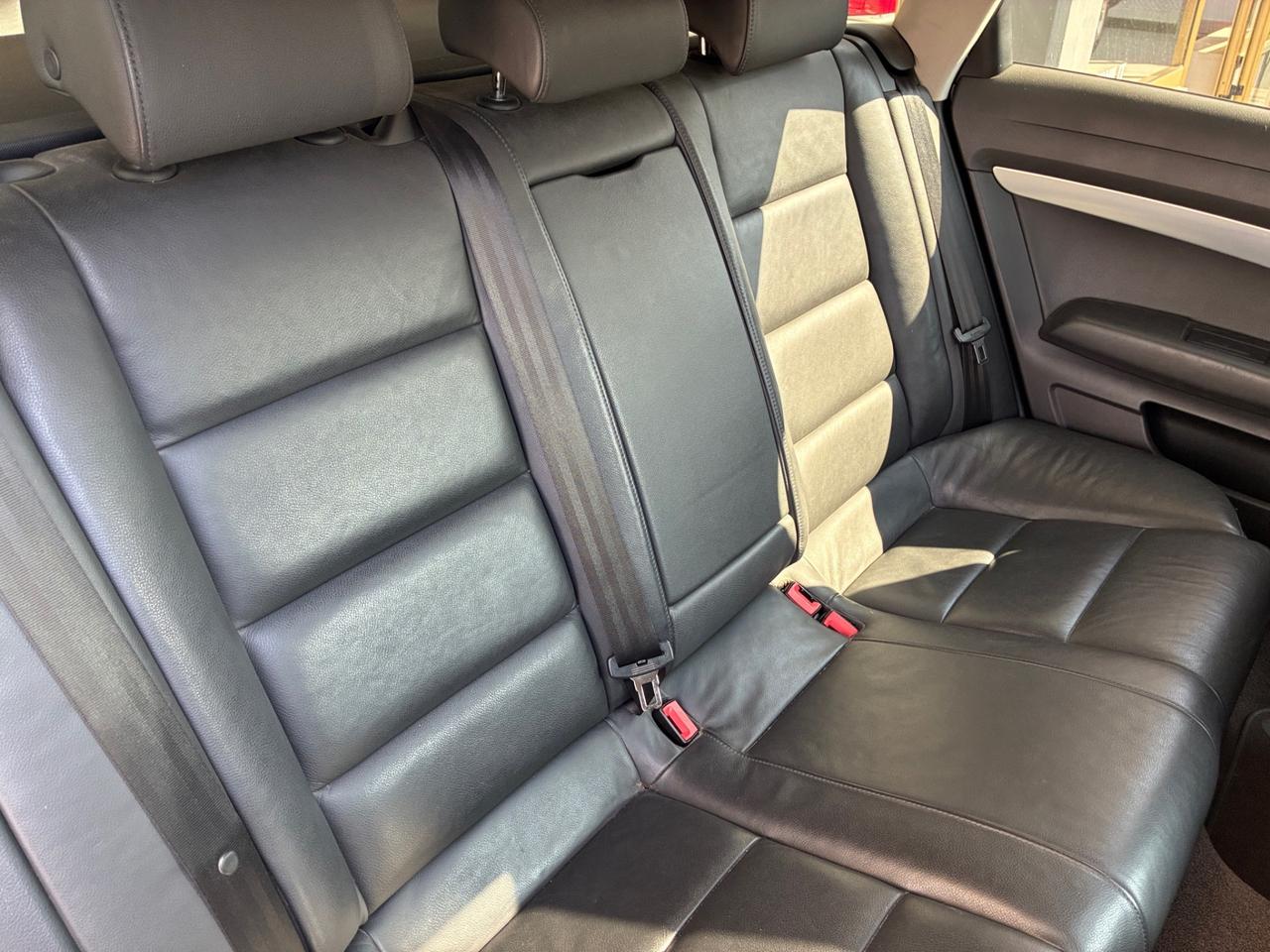 Audi A6 allroad 3.0 TDI 232 cv Quattro Tiptronic