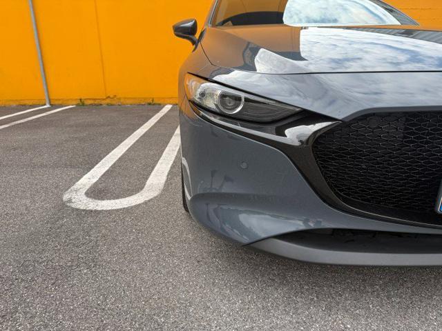 MAZDA 3 2.0L 150CV Skyactiv-G M-Hybrid Exceed