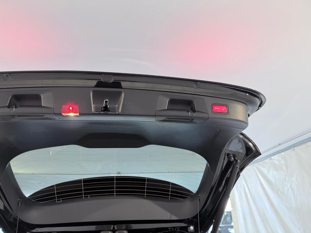 Mercedes-benz GLA 200d Executive PRONTA CONSEGNA