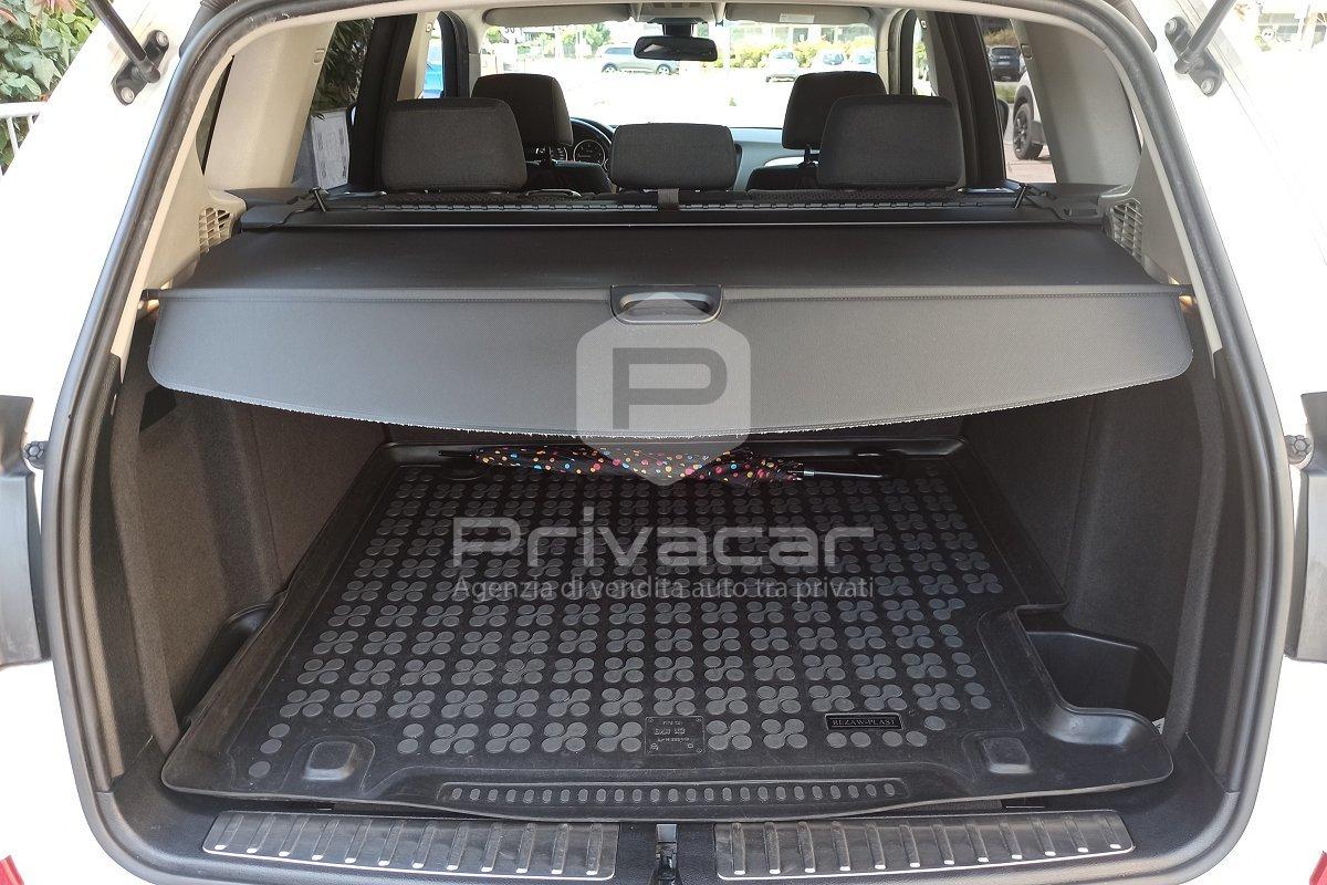 BMW X3 xDrive20d Futura