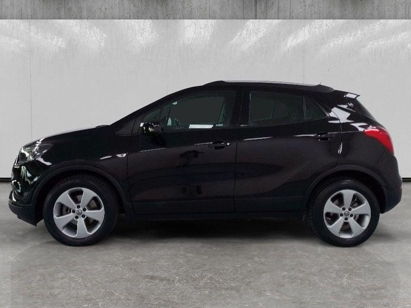 Opel Mokka X 1.6 Business s&s 4x2 115cv