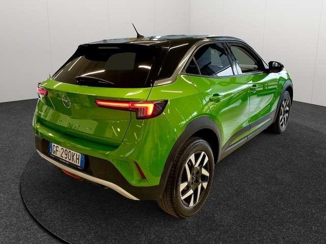Opel Mokka 1.2 t 101cv Elegance