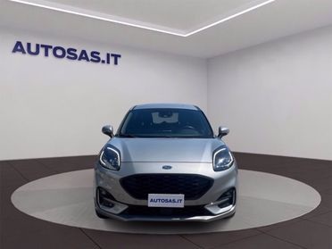 FORD Puma 1.0 ecoboost h ST-Line s&s 125cv del 2023