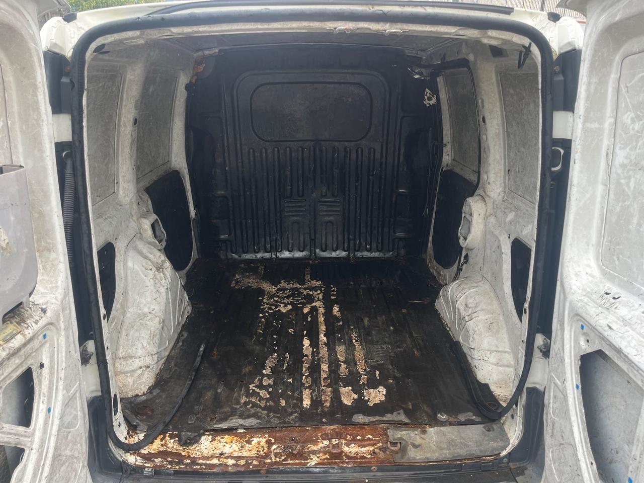 Fiat Doblo 1.3 multijet