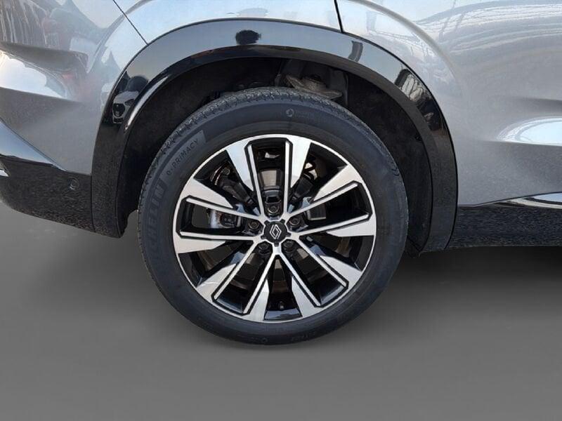 Renault Austral 1.2 E-TECH HEV 200 TECHNO AT