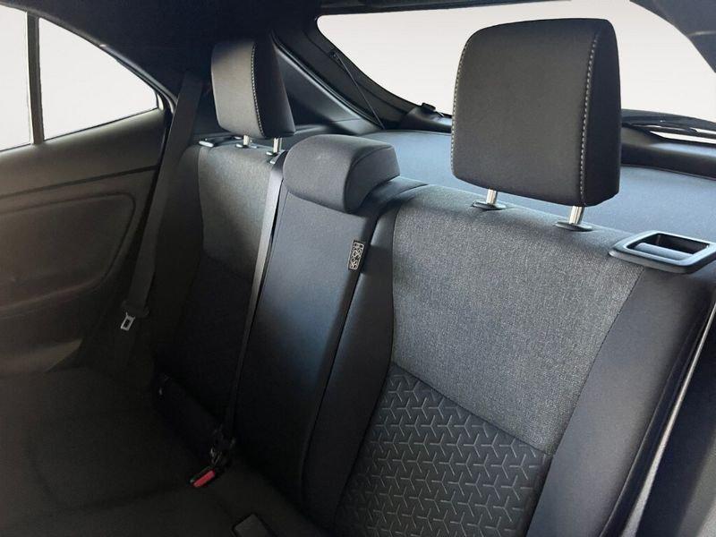 Toyota Yaris Cross 1.5 Hybrid 5p. E-CVT Trend