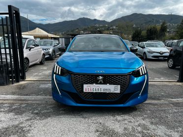 Peugeot 208 PureTech 100 Stop&Start 5 porte GT