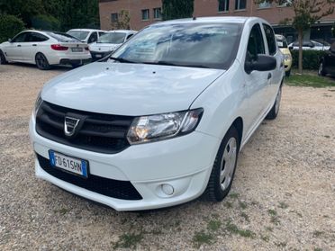 Dacia Sandero 0.9 TCe 12V TurboGPL 90CV Start&Stop Ambiance