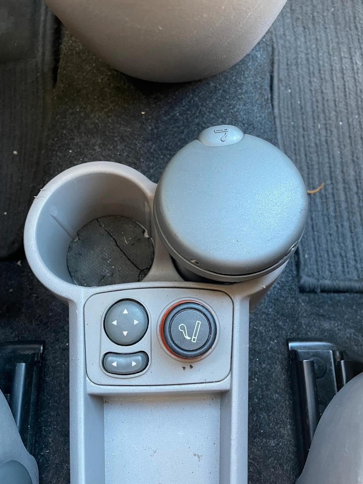 Fiat Panda 1.2 4x4 Climbing