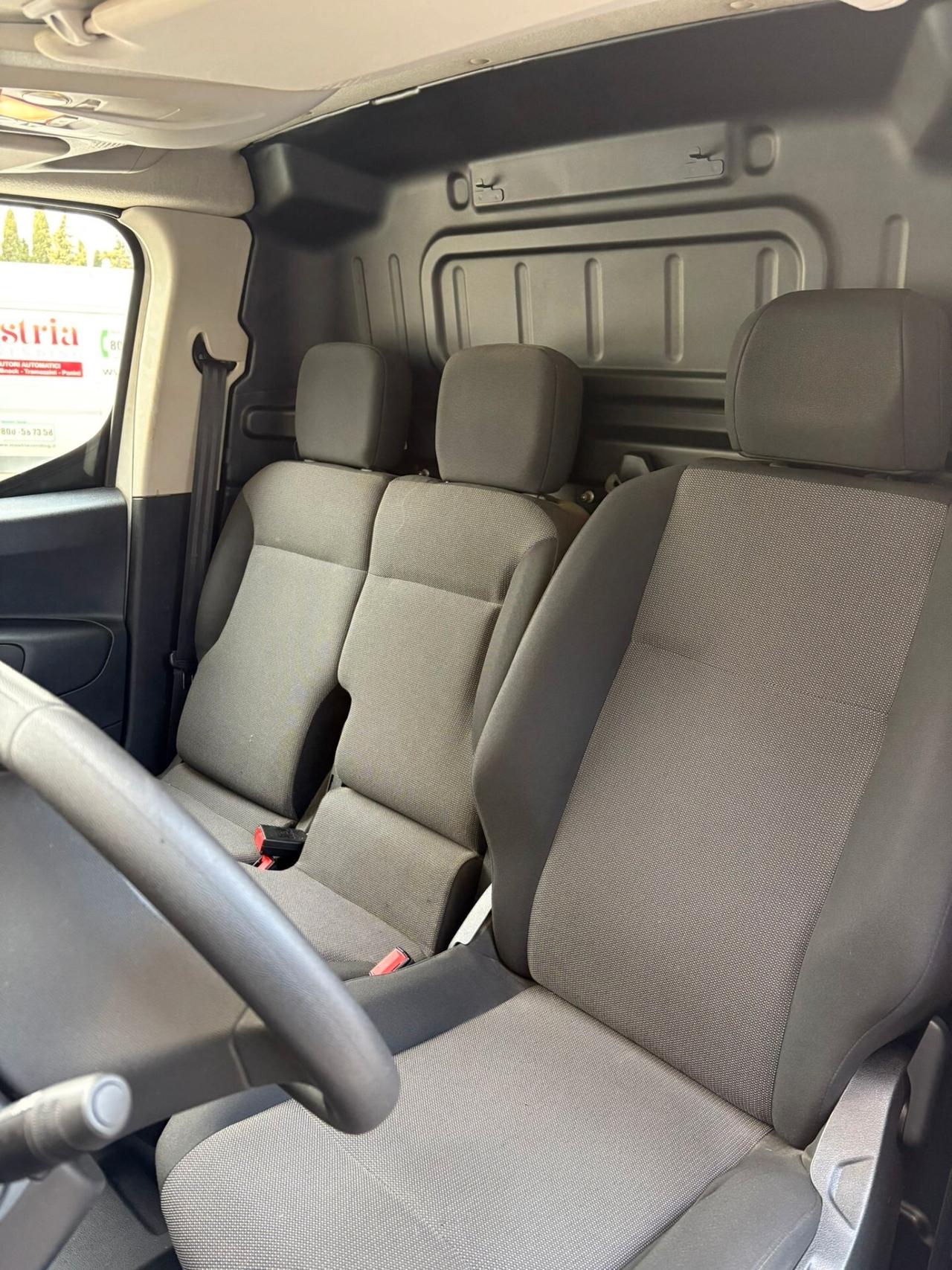 Opel Combo Cargo 1.5 Diesel 100CV S&S