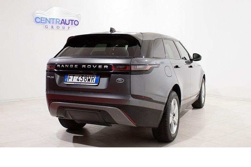 Land Rover Range Rover Velar 2.0 TD4 180cv AWD S