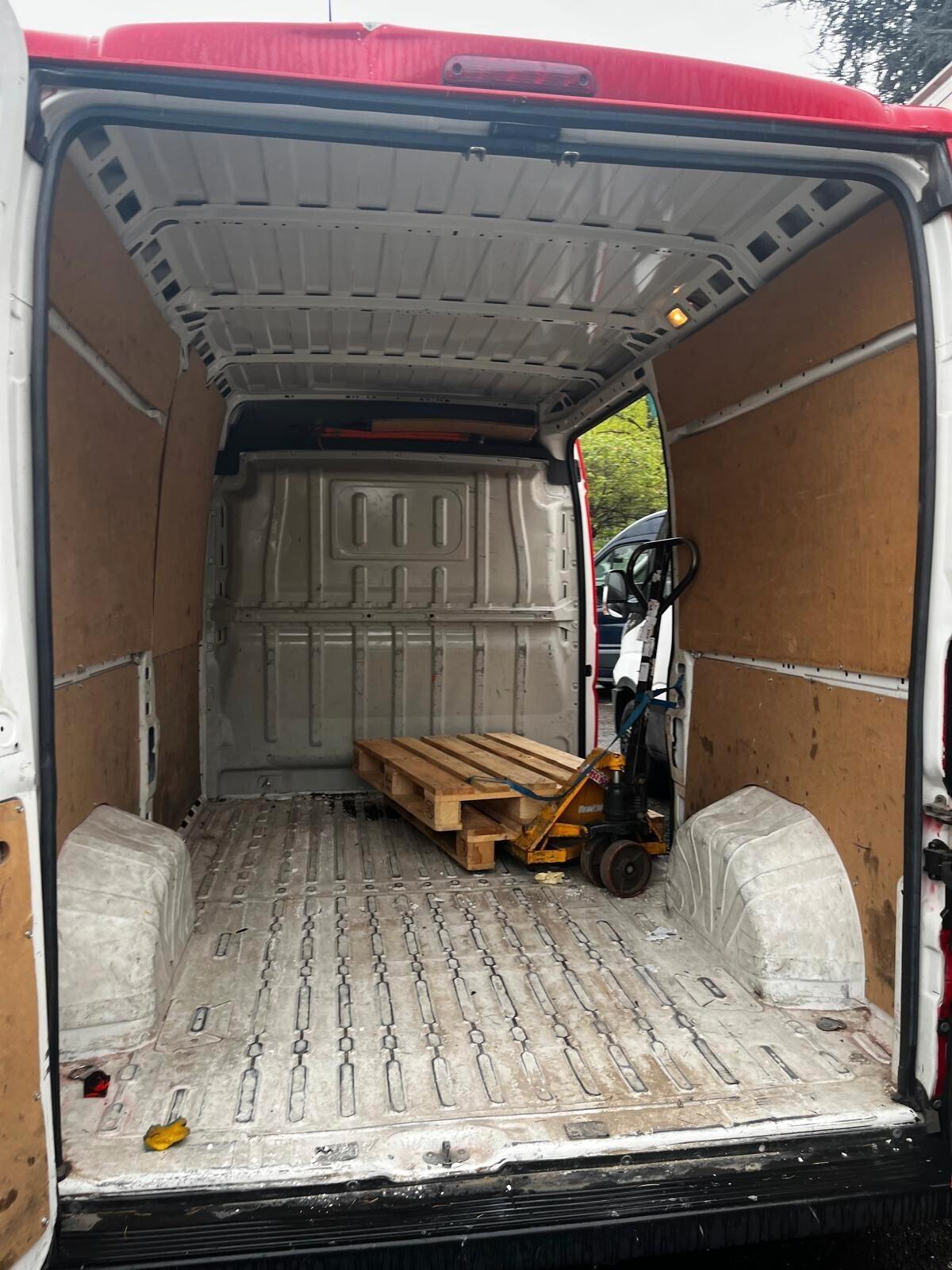 Citroen - Jumper 33 BlueHDi 140 S&S PLM-TM Furg - 2020