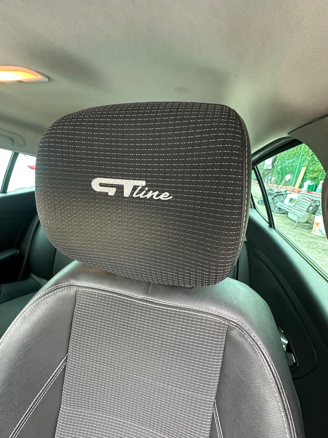 Renault Megane Mégane 1.9 dCi 130CV SporTour GT Line