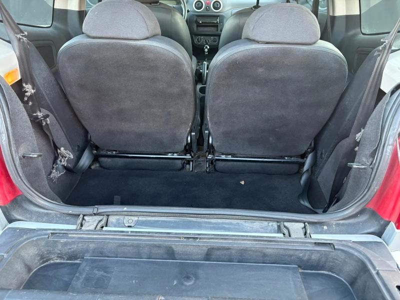 Citroen C2 1.1 BENZ 60 CV Classique OK NEOPATENTATI