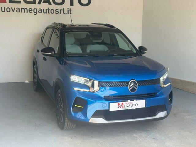 CITROEN C3 Citroen C3 1.2 PureTech 100 MAX