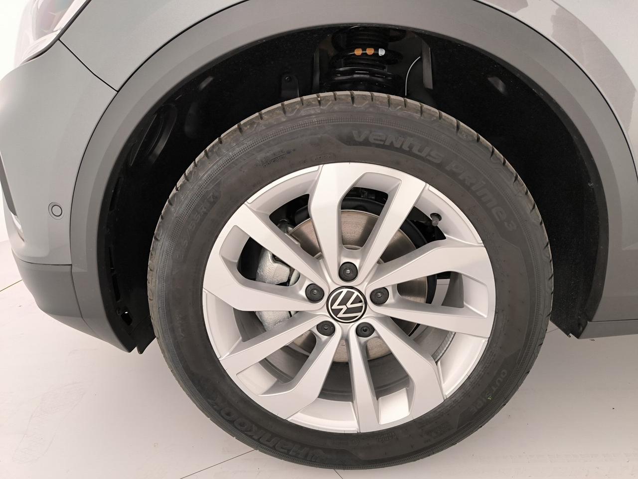 Volkswagen T-Roc 2.0 tdi edition plus 115cv
