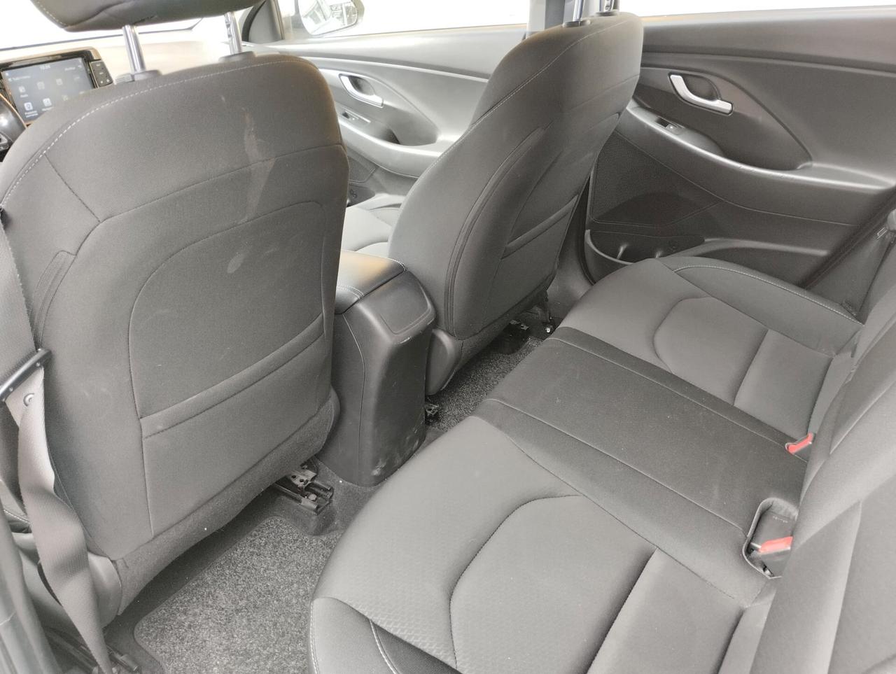 Hyundai i30 Wagon 1.6 CRDi 115CV Business