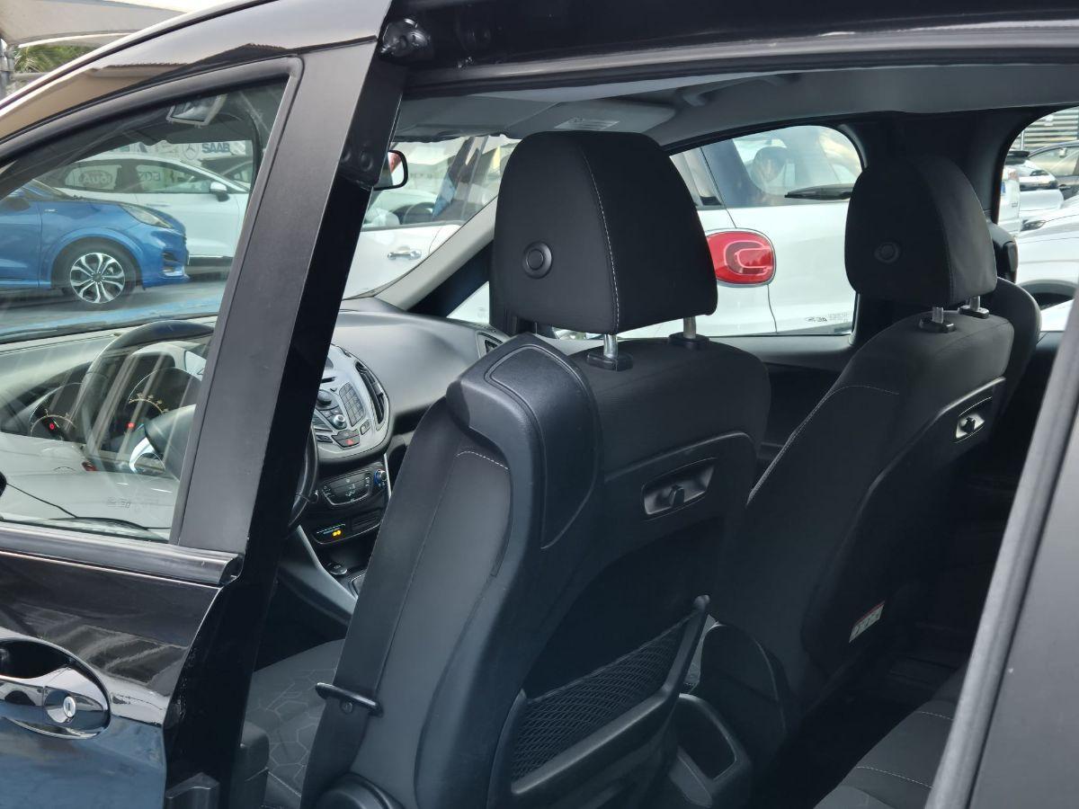 FORD - B-Max - 1.6 TDCi 95CV Individual