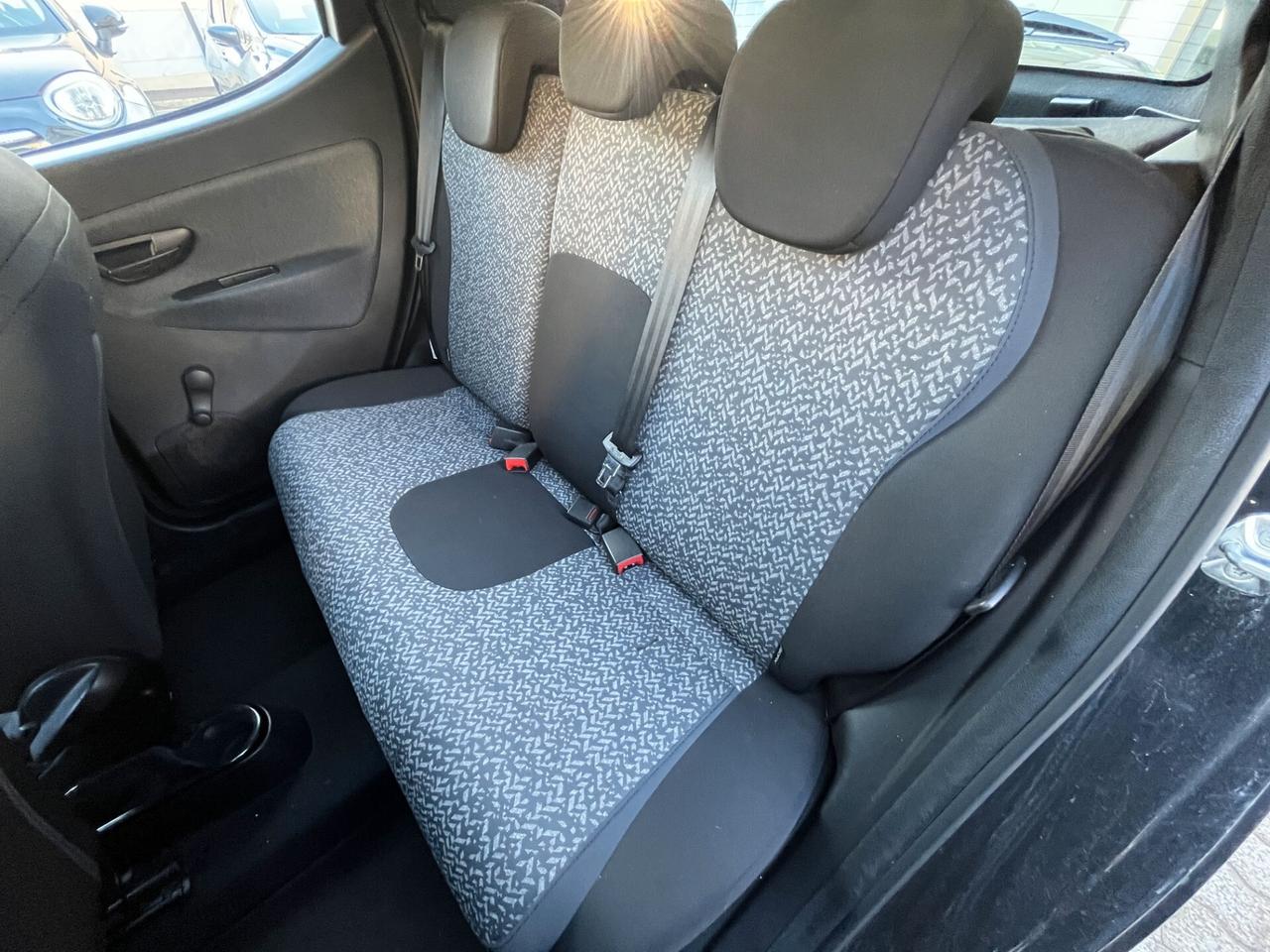 Lancia Ypsilon 1.2 69 CV 5 porte GPL Ecochic UNICO PROPRIETARIO