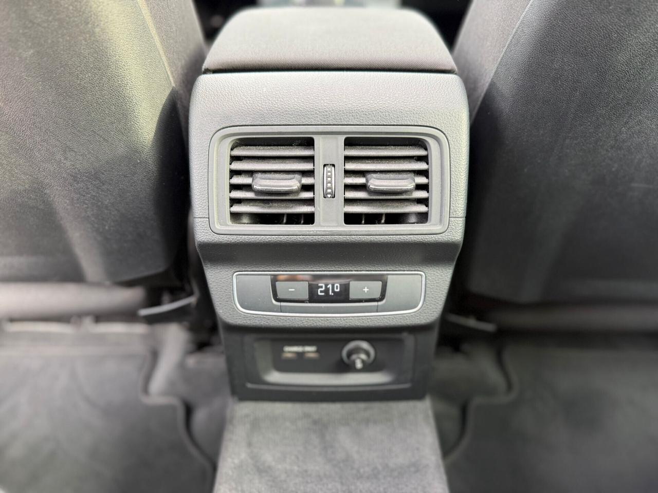 Audi Q5 40 TDI S tronic Advanced tetto apribile