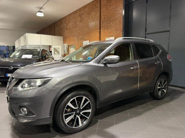NISSAN X-Trail 1.6 dCi 4WD Acenta Premium NAVI - TELEC. 360 - 19