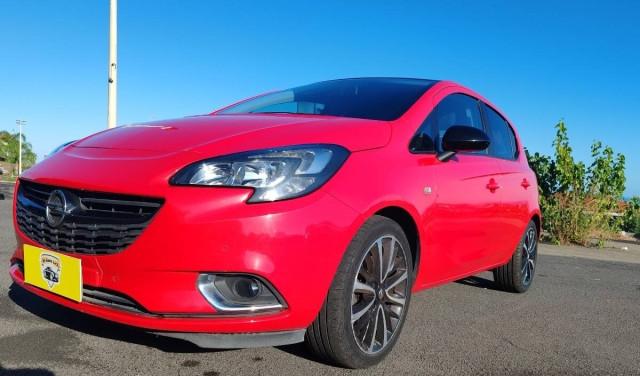 Opel Corsa Corsa 1.3 cdti Cosmo s&s 75cv 5p