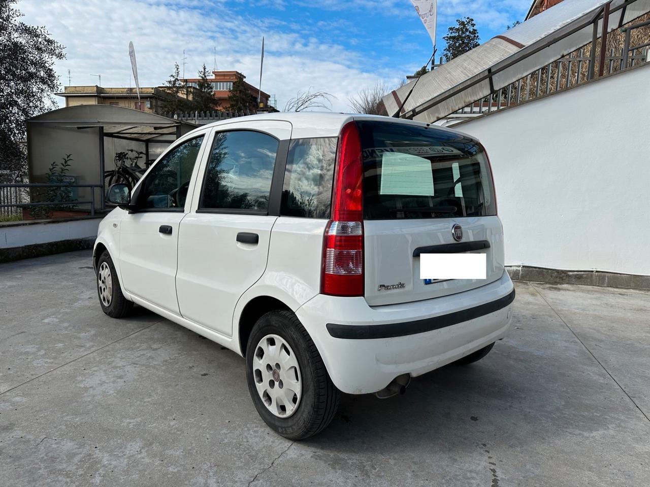 Fiat Panda 1.2 CC 69CV ADATTA A NEOPATENTATI 5 POSTI