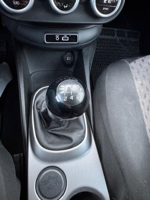 Fiat 500X 1.3 MultiJet 95 CV Lounge-UNICO PROPRIETARIO