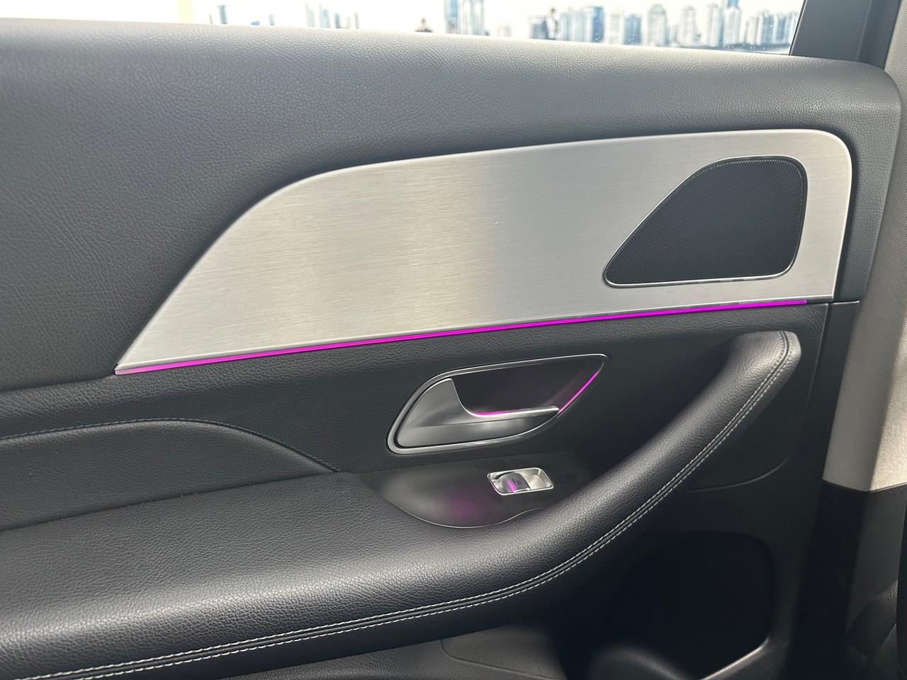 Mercedes-benz GLE 300 d 4Matic Premium