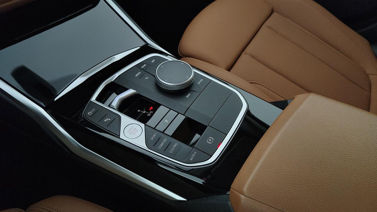 BMW Serie 4 G26 2021 Gran Coupe - 420d Gran Coupe mhev 48V Msport auto