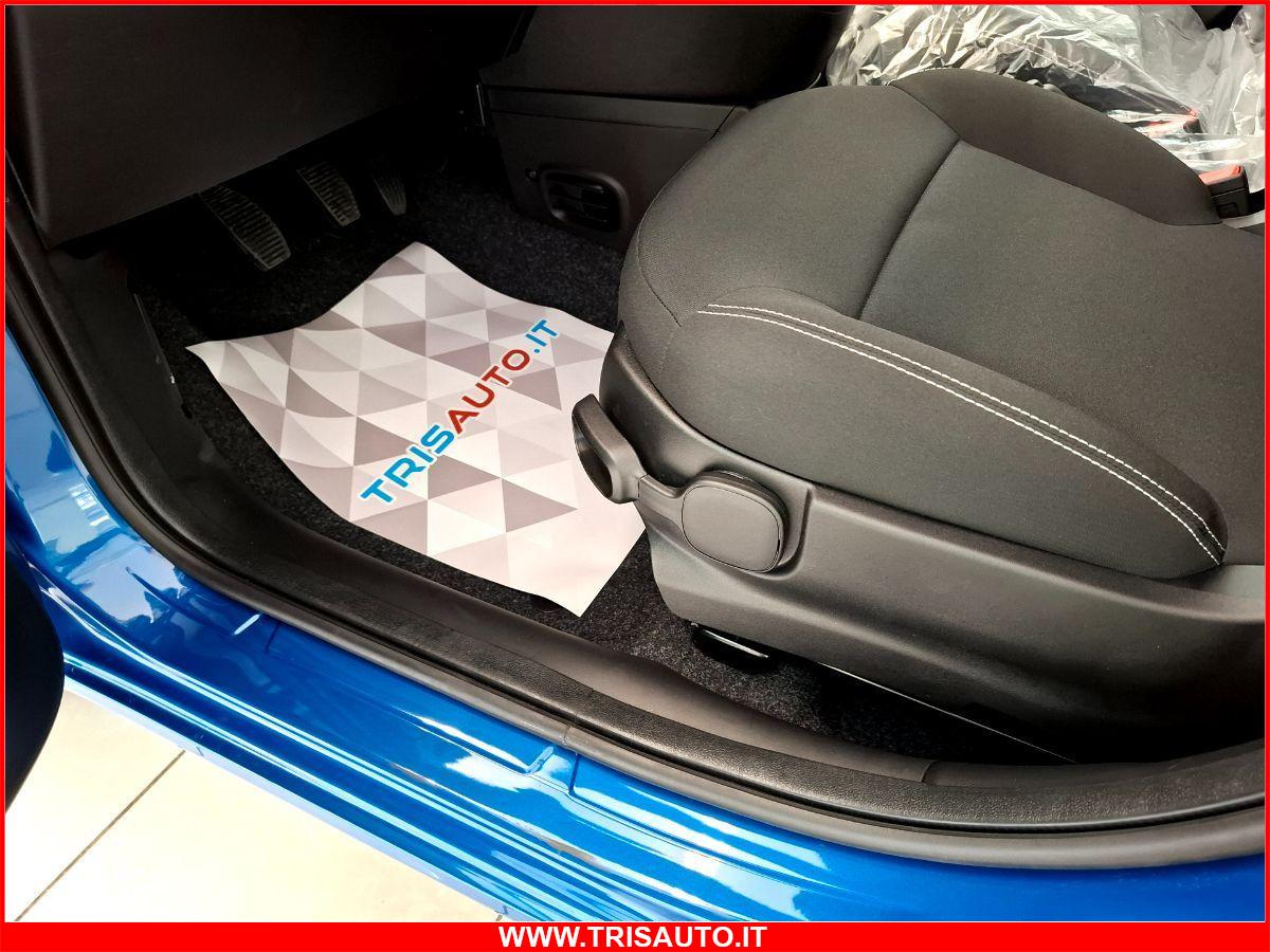 FIAT Panda 1.0 FireFly S&S Hybrid 5p.ti NEOPATENTATI