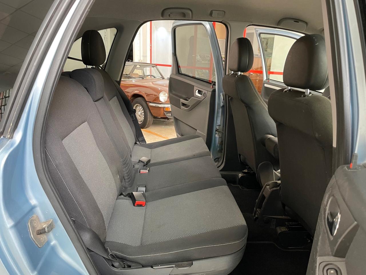 Opel Meriva 1.6 16V Cosmo UNICO PROPRIETARIO!!!