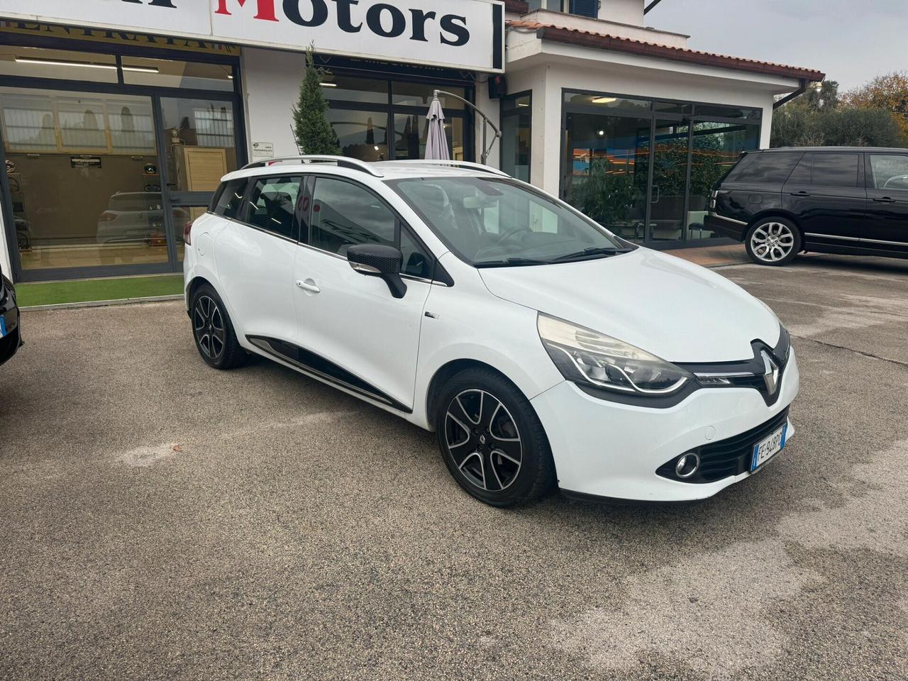 Renault Clio Sporter dCi 8V 75CV Start&Stop Energy Life