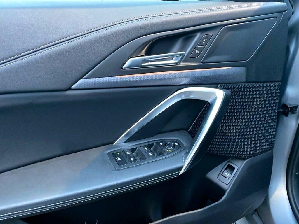 BMW X1 18 d MSport Edition Signature sDrive DCT