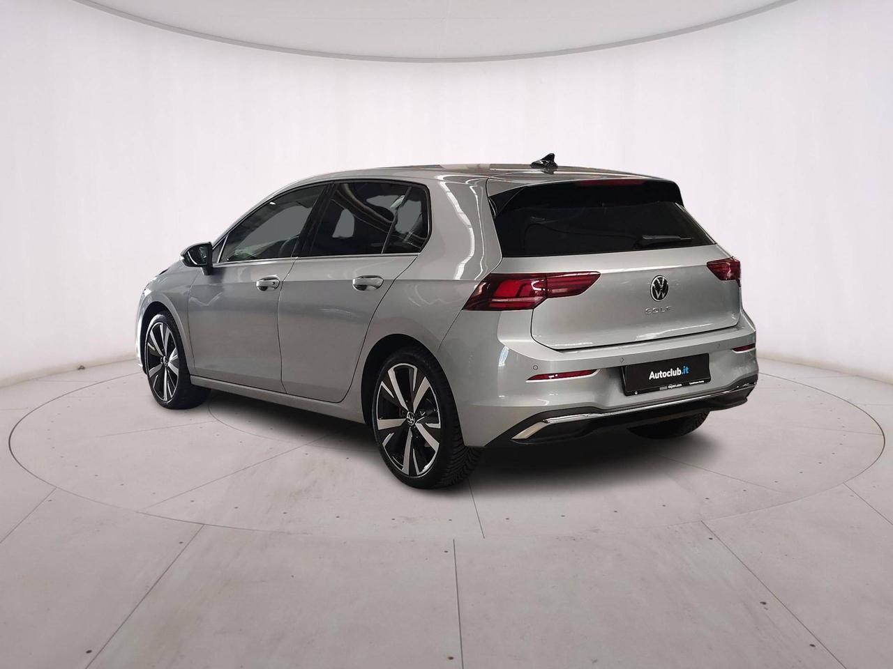 Volkswagen Golf 1.5 tsi style 150cv