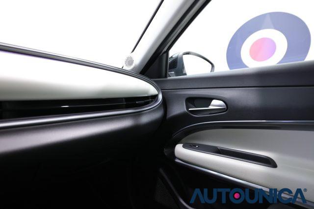 FIAT 600 HYBRID 110 CV DCT MHEV LA PRIMA AUTOMATICA