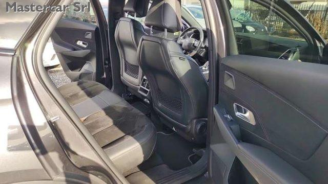 DS AUTOMOBILES DS 7 DS7 1.5 hdi Performance Line 130cv auto - GP836FS