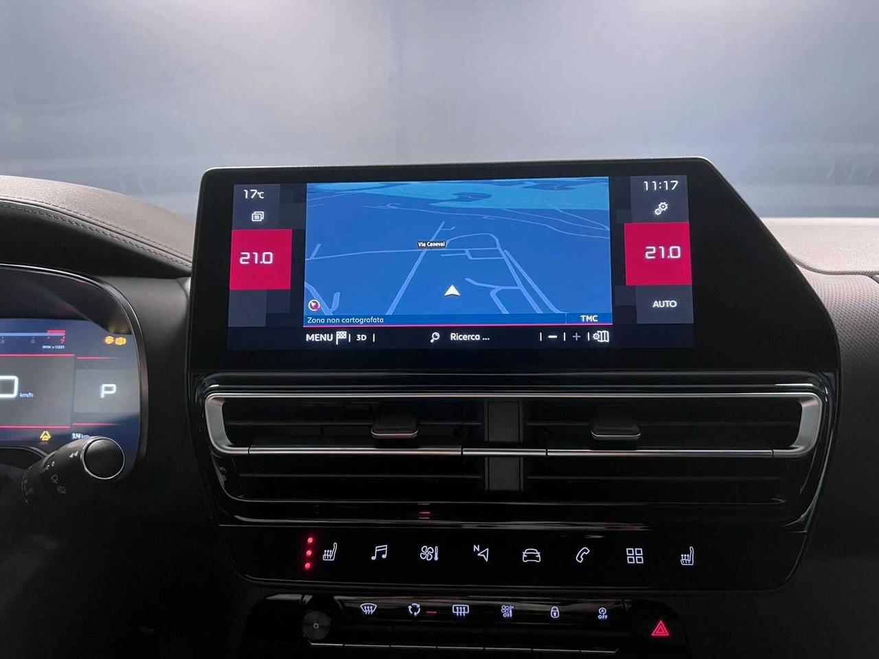 Citroen C5 Aircross C5 Aircross BlueHDi 130 S&S EAT8 Max