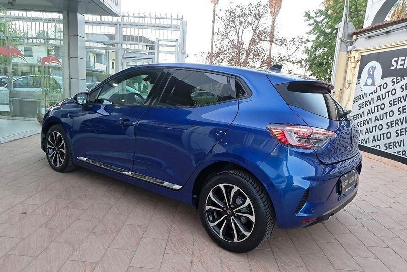 Renault Clio Clio TCe 90 CV 5 porte Techno