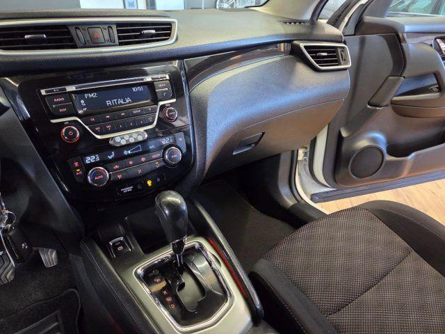 NISSAN Qashqai 1.6 dCi 2WD N-Vision
