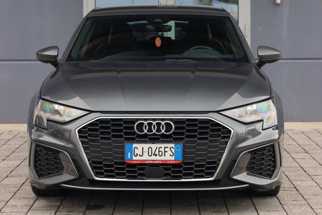 AUDI A3 SPB S line 35 eTFSI S tronic Sline