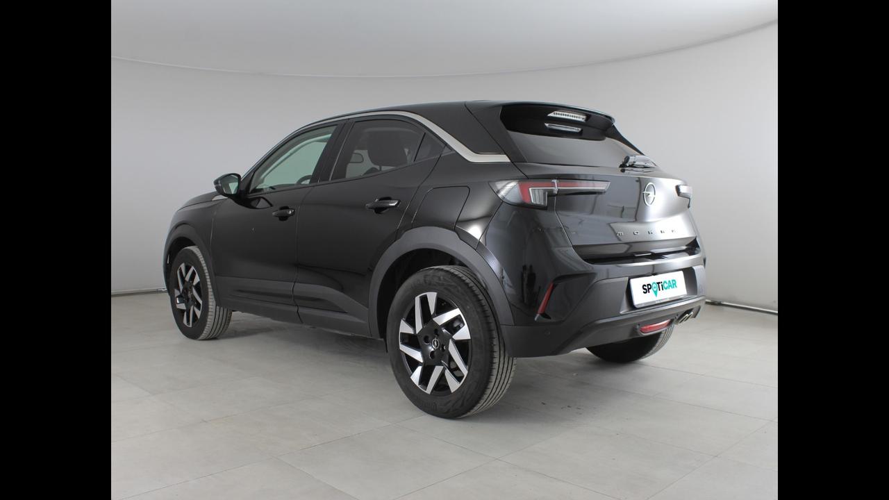 OPEL Mokka II 2020 - Mokka 1.2 t Elegance s&s 130cv at8