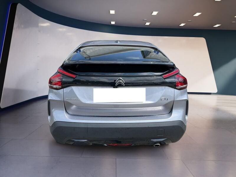 Citroën C4 III 2021 1.5 bluehdi Shine s&s 130cv eat8