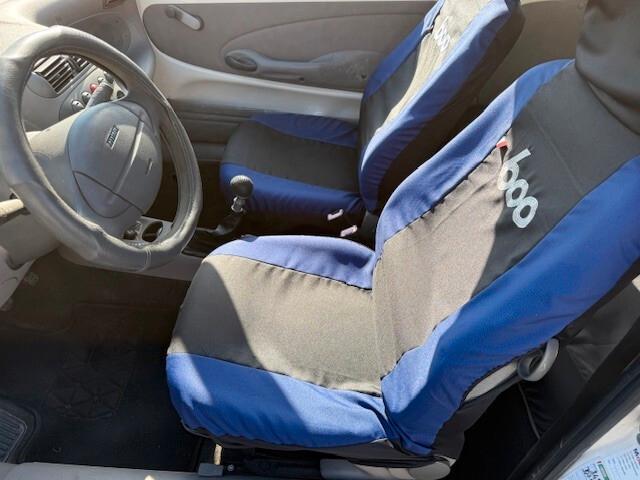 Fiat 600 1.1 Active