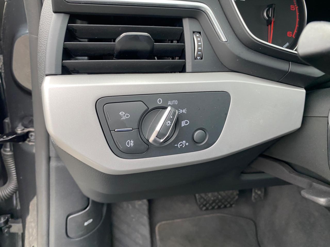 Audi A5 SPB 35 TDI S tronic Business