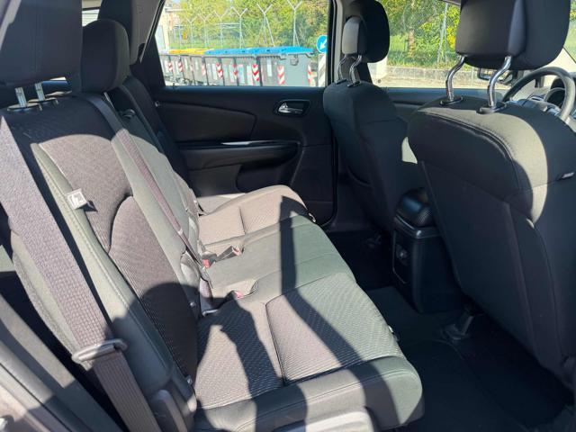 FIAT Freemont 2.0 Multijet 170 CV Urban senza lavoro da fare